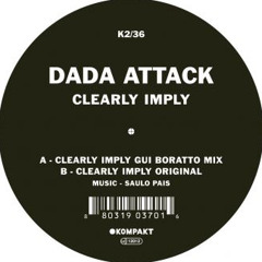 Clearly Imply [original mix]