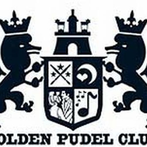 CUBE meetz GOLDEN PUDEL Mix