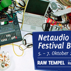 Volker Tripp - Challenges for Netlabel-Heads