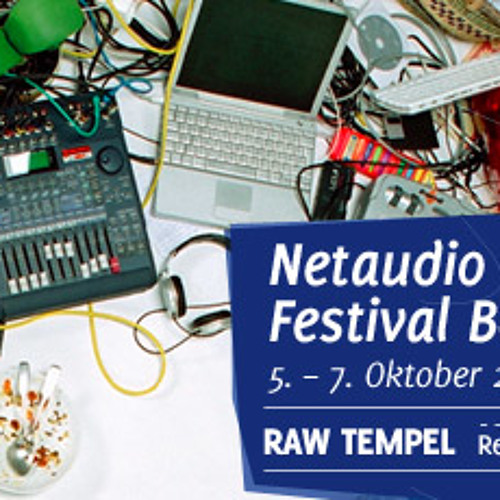Volker Tripp - Challenges for Netlabel-Heads