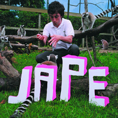 Jape - Floating (D.I.M. Remix)