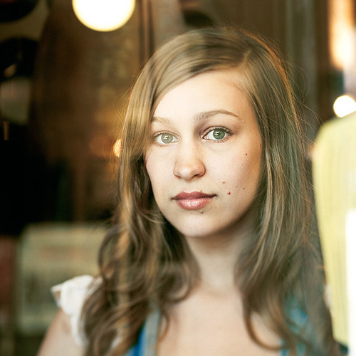 Joanna Newsom - Peach Plum Pear (Syntax Erik´s Recoolstruction)