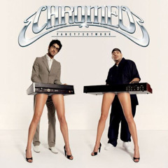 Chromeo - Fancy Footwork (D.I.M. Remix)