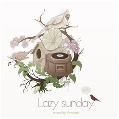 Lazy Sunday (Vol.1)