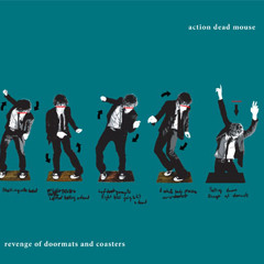 Action Dead Mouse - Dancing Paper Solo