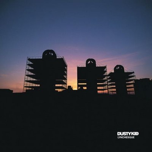 Dusty Kid - Train No 1 (Faktor-X unofficial remix) (free download)