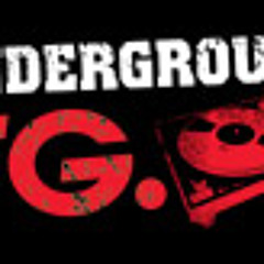 Stream Dj Kaine | Listen to Underground FG Radio Mix Shows playlist online  for free on SoundCloud