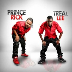 Treal Lee & Prince Rick - Mr. Hit Dat Hoe (Instrumental)