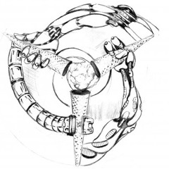 Humanoid Analyzation Module - robosquito