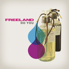 Adam Freeland - Do You (PANTyRAiD Remix)