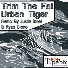 Trim The Fat - Urban Tiger (Original Mix) .::.SAMPLE.::.