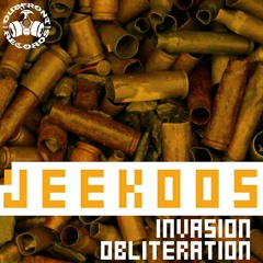Jeekoos - Invasion