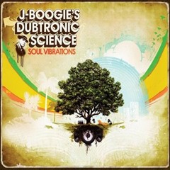 J. Boogie's Dubtronic Science - For Your Love (feat. Zumbi Of Zion I & Rithma)