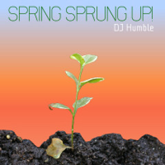 Spring Sprung Up (House and uptempo joints)
