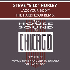 Steve "Silk" Hurley - Jack Your Body (Hardfloorremix) snippet