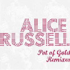 Alice Russell "Living The Life Of A Dreamer (Mr Scruff Remix)"