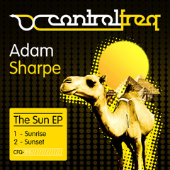 Adam Sharpe - Sunset (edit)