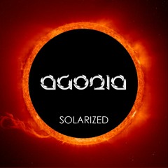 Agoria - Solarized feat Scalde (extended)