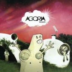 Agoria - All I Need