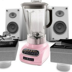 Minimal/TechHouse Mix (38min) by Dennis Deighton