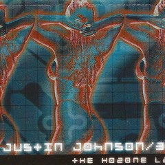 DJ Justin Johnson and 3PO "The Hozone Lair" - A Breakbeat and House Mix