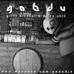 GA&DU - Jack in The Bar