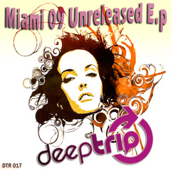 Paco Buggin, Albert Maris & Andy Spinelli Tripaus (Original mix)