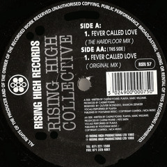 R.H.C. - Fever Called Love (Hardfloor Remix)