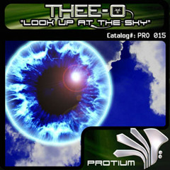 Thee-O "Look Up At The Sky" (Soren LaRue mix)
