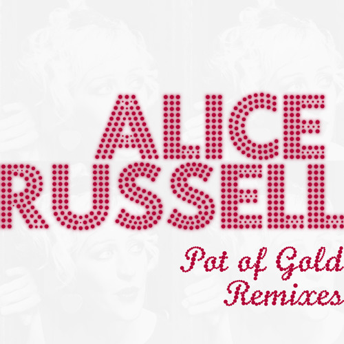 Alice Russell - Got Hunger (Llorca's Remix)