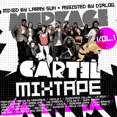 MURKAGE CARTEL MIXTAPE VOL1