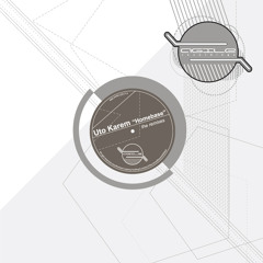 UTO KAREM - Homebase (CITIZEN KAIN & PHUTURE TRAXX Remix)