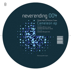CITIZEN KAIN & PHUTURE TRAXX - Cameleon (PFIRTER Remix)