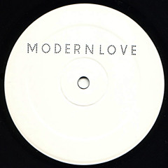 Deep Chord Presents Echospace - Untitled