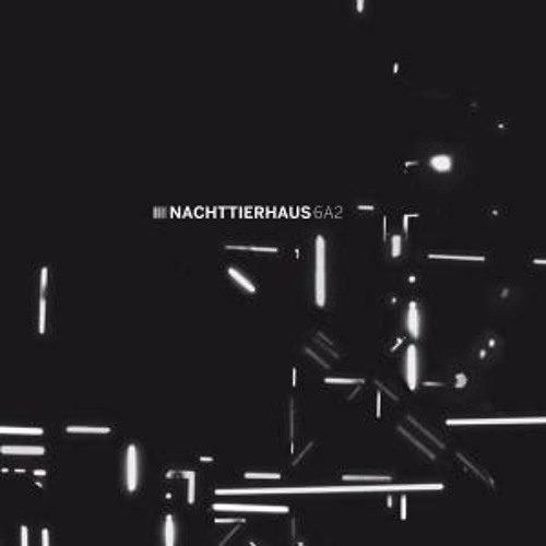 Nachttierhaus "El Topo" Bob Humid RMX