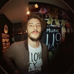 Sam Tiba - Barbie Weed