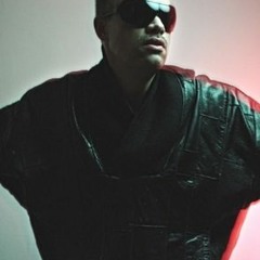 Antichrist Mix - Mood: Halloween Italo Chicago Disco Goth