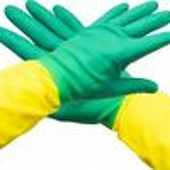Raving Gloves