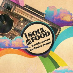 Soulfood Mixtape 2