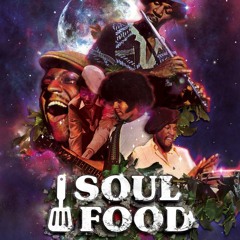 Soulfood Mixtape 3