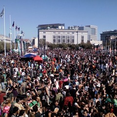 LovEvolution 09 on the Janky Barge 128k