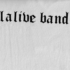 She's In My Blood by La Live Band