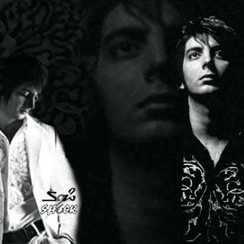 Farzad Farzin - Panjere