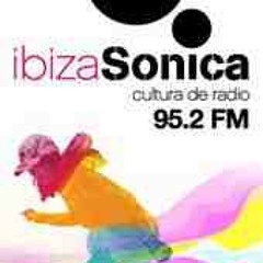 01 DJ SERGIO  RECORDED IBIZA JULY 2009