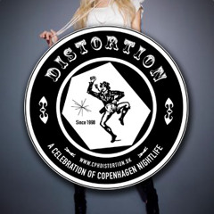 Distortion 09