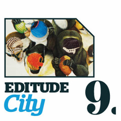 Live It Up (While Getting Down Edit)