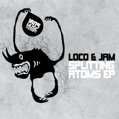 Loco & Jam - Code Red (Original Mix)