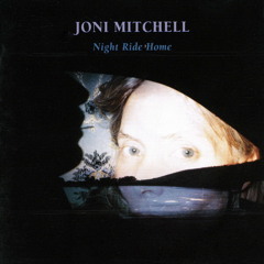 Joni Mitchell - Passion Play (edit)