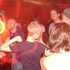 Mathew Mercer "LikeLike" Bob Humid's Stemmer RMX - REMASTERED