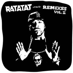 Memphis Bleek - Alright (RATATAT Rmx/Ryan D Clean Edit)
